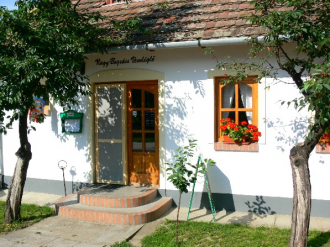Nagy Bogrács Rendezvényház – 4. kép